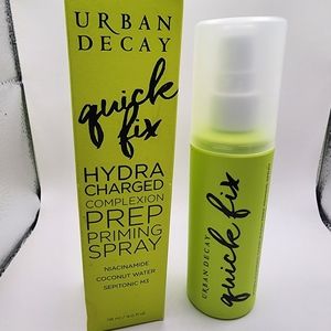 Urban Decay Priming Spray